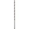 Vrták HSS-G do kovu 3,0 mm vybrusovaný HSS Tools 1580-1030, extra dlhý, DIN 1869 (HSS1580-1030)