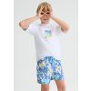 Vzorovné plavky Mayoral - 2606692025-v ext. sklade