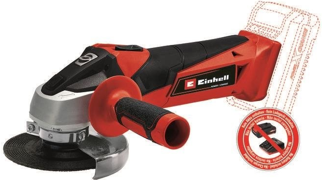 Einhell TC-AG 18/115 Li Solo 4431130