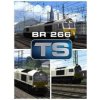 Train Simulator - BR 266 Loco Add-On (DLC)