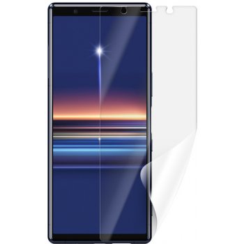 Ochranná fólia Screenshield Sony Xperia 5 J9210 - displej