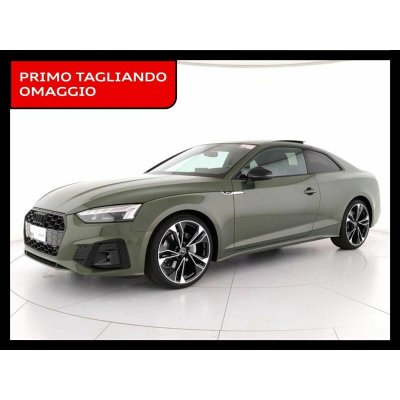 Audi A5 40 TDI S tronic S-line 150 kW