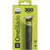 Philips OneBlade 360 Face QP2724/23 - hybridný strojček