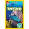 National Geographic Kids Readers: In the Ocean (L1/Co-reader) (Jennifer Szymanski)(Brožovaná)