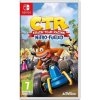 Crash Team Racing: Nitro Fueled