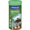 Krmivo pre vodné korytnačky Vitakraft Reptile Pellets 250 ml