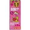 Bob Snail Snack s jablkami a malinami bez pridaného cukru - 30 g