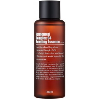 Purito Fermented Complex 94 Boosting Essence 150 ml