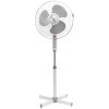 Cornwall Stojanový otočný ventilátor, 3 rýchlosti, 40 cm