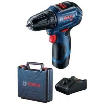 Bosch GSR 12V-30 - 0.601.9G9.000