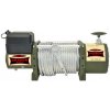 DRAGONWINCH Navijak Dragon Winch Truck DWT 16000 HD, 12V, oceľové lano