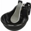 KERBL Misková napájačka pre dobytok a kone 221500 - 1,45 l, liatinová