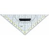 Linex 2621GH trojuholník s rukoväťou