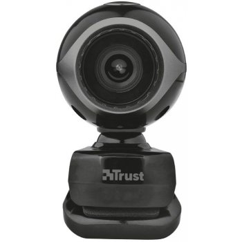 Trust Exis Webcam od 4,04 € - Heureka.sk