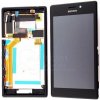 LCD Displej + Dotykové sklo + Rám Sony XPERIA M2 D2303 D2306