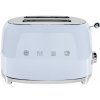 Smeg TSF01PBEU Toaster svetlo modra
