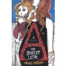 Kniha The Scarlet Letter Collins Classics - N. Hawthorne
