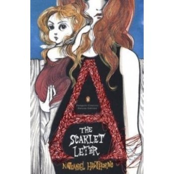 The Scarlet Letter Collins Classics - N. Hawthorne