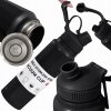 Termoska s uchom 700 ml