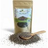 Chia semienka, Biopurus - 500g