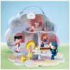 DJECO Tinyly: Sunny & levíča Mia v domčeku-oblaku