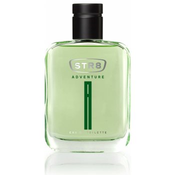 STR8 Adventure toaletná voda pánska 100 ml