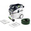 FESTOOL Mobilný vysávač CLEANTEC CTL 36 EI AC 577884