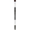 Anastasia Beverly Hills Dual Ended Flat Retail Brush 20 skosený štetec na obočie