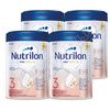 Nutrilon 3 Profutura duobiotik 4 x 800 g