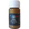 ARTEMISS Farba na tmavý textil – 92 medená Vyberte veľkosť: 70 g