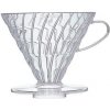 Hario Dripper V60-01 Plastic Clear