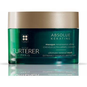 Rene Furtere Absolue Keratine Mask 200 ml