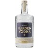 Marsen Vodka 40% 0,7 l (čistá fľaša)