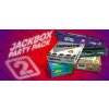 The Jackbox Party Trilogy 2