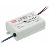 LED napájací zdroj APV-35-12 Mean Well 12 V 3 A 36 W