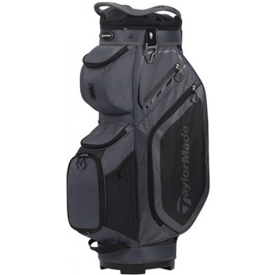 TaylorMade Pro 8.0 Cart bag