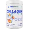 ALLNUTRITION Kolagén Pro 400g Jahoda