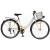 Mestský bicykel Olpran URTICA, rám 18 palcov, kolesá 28