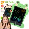 ZMAZATEĽNÝ GRAFICKÝ TABLET NA KRESLENIE PRE DETI ŽABA ŽABKA DARČEK