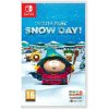 THQ NORDIC SWITCH South Park: Snow Day! NSW