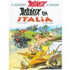 Asterix in Spanish