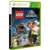 Hra na konzole LEGO Jurassic World - Xbox 360 (5051895404829)