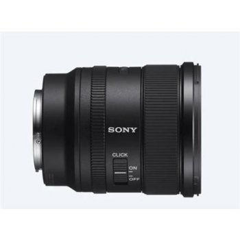 Sony FE 20mm f/1.8 G