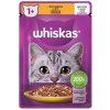 Whiskas vrecko s kuracím v želé 85 g