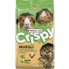 VL Crispy Muesli Guinea Pigs- morča 850 g