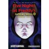Five Nights at Freddy's: Friendly Face - Scott Cawthon, Andrea Waggener