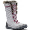Columbia Dámske čižmy zimné MINX™ MID III šedé Farba: Steam, Graphite, Veľkosť: 38,5