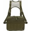 Brandit na hruď US Cooper Chest Pack zelená