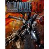 Metal Wolf Chaos XD
