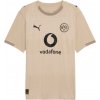 Puma Borussia Dortmund Special Edition 2025/26 hnedá